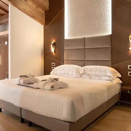 Farma Le Cappuccinelle Suites&spa Perugia