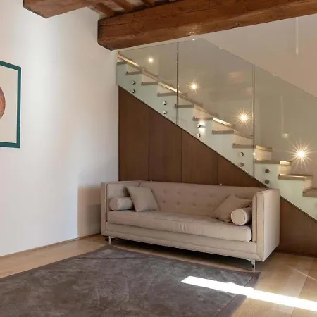 Le Cappuccinelle Suites&spa Perugia