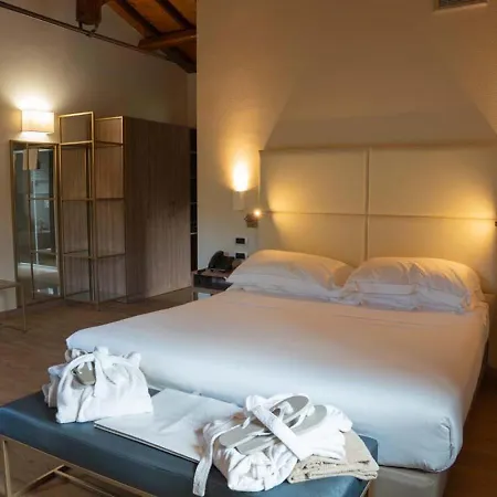 Le Cappuccinelle Suites&spa