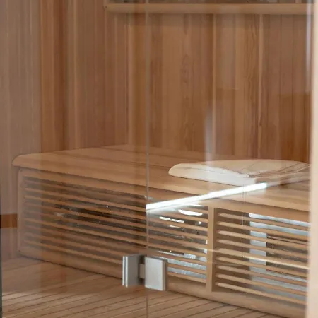 Le Cappuccinelle Suites&spa * Perugia