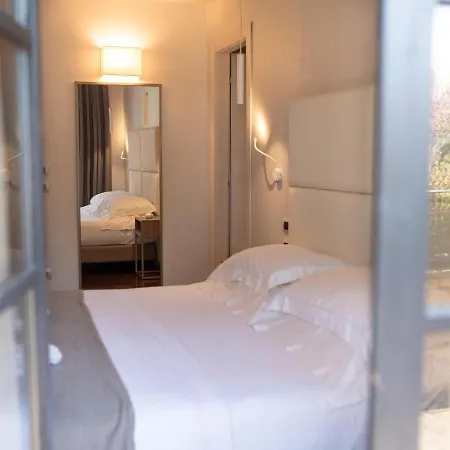 Le Cappuccinelle Suites&spa Farm stay Perugia