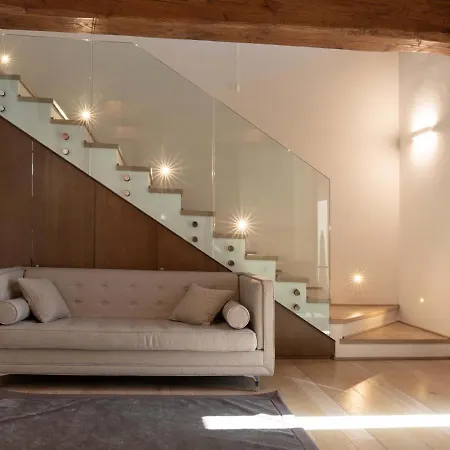 Le Cappuccinelle Suites&spa