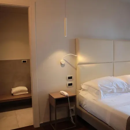 Farma Le Cappuccinelle Suites&spa