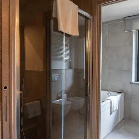 Le Cappuccinelle Suites&spa * Perugia
