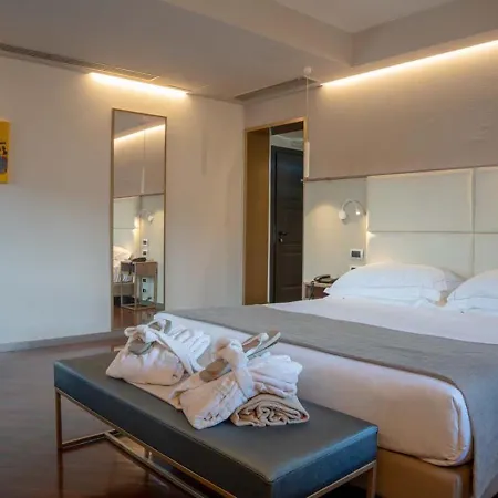 Farm stay Le Cappuccinelle Suites&spa *