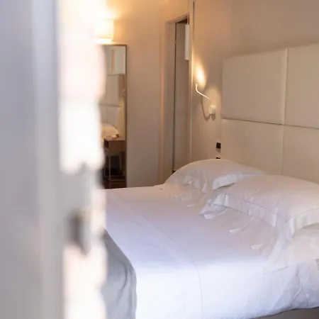 Le Cappuccinelle Suites&spa Farma Perugia