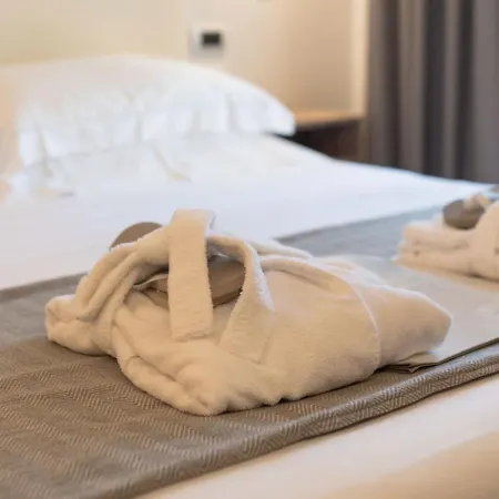 Farm stay Le Cappuccinelle Suites&spa