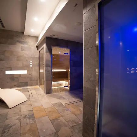 Le Cappuccinelle Suites&spa Farm stay