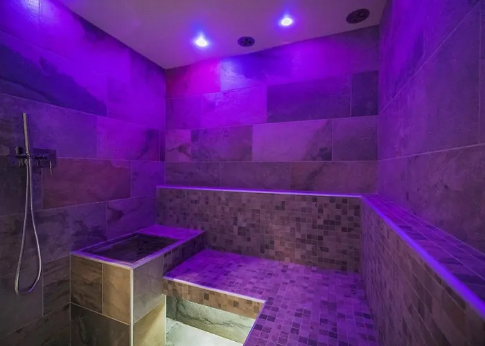 Le Cappuccinelle Suites&spa