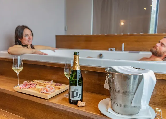 Le Cappuccinelle Suites&spa Gospodarstwo agroturystyczne Perugia