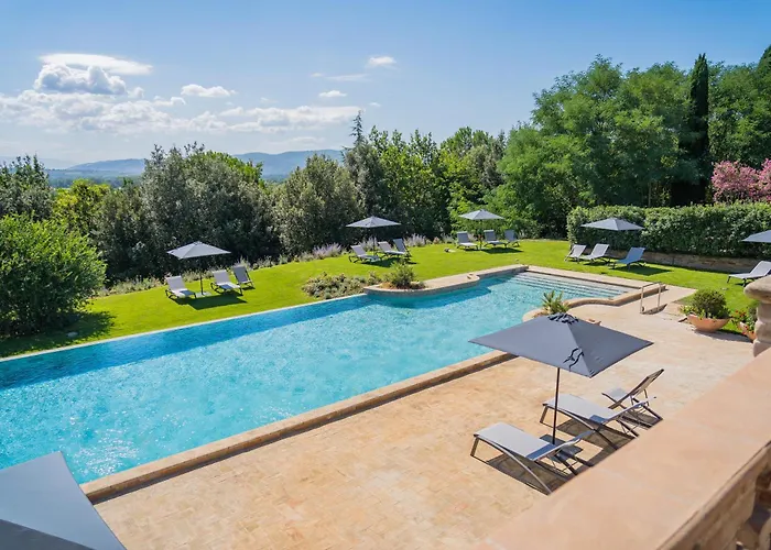 Le Cappuccinelle Suites&spa Фермерский дом