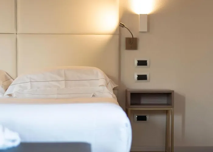 Le Cappuccinelle Suites&spa