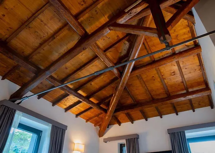 Le Cappuccinelle Suites&spa