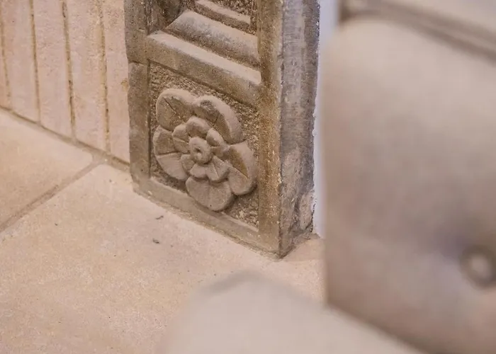 Le Cappuccinelle Suites&spa Gospodarstwo agroturystyczne *