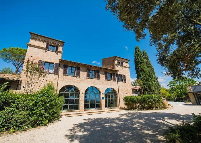 Фермерский дом Le Cappuccinelle Suites&spa *