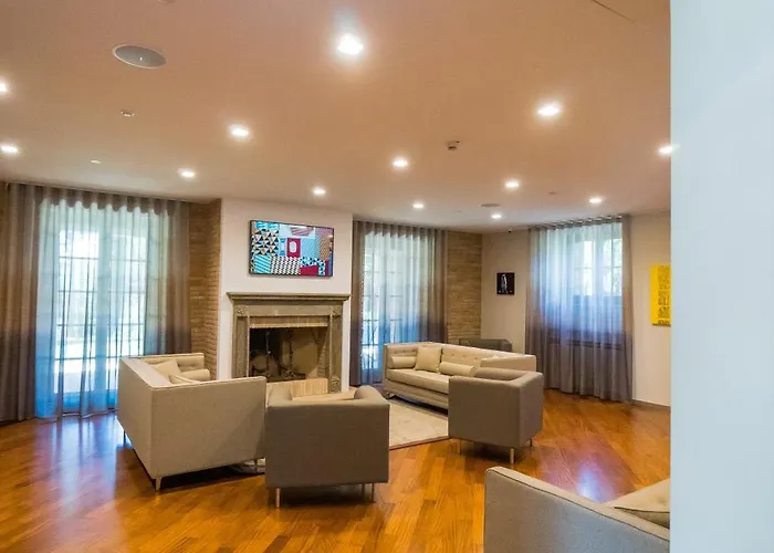 Le Cappuccinelle Suites&spa *