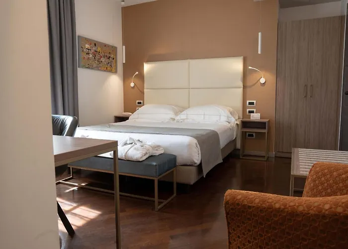 Le Cappuccinelle Suites&spa * Перуджа