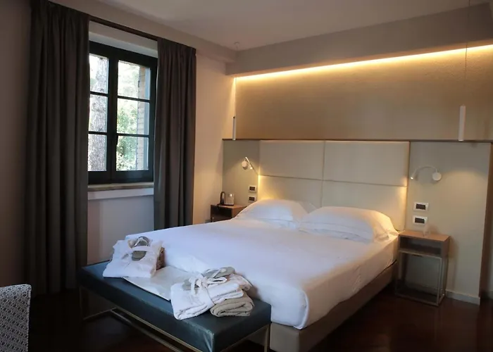 Le Cappuccinelle Suites&spa