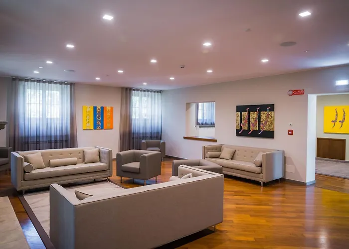 Le Cappuccinelle Suites&spa Фермерский дом