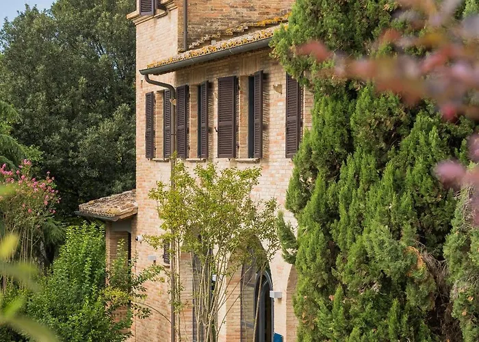 Le Cappuccinelle Suites&spa *