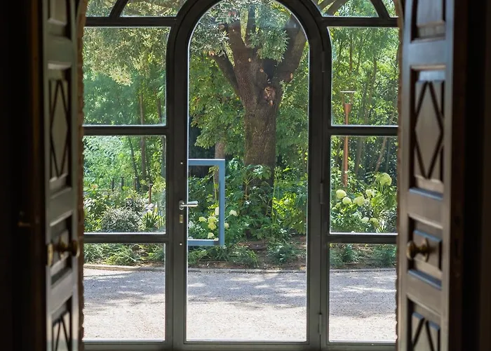 Le Cappuccinelle Suites&spa Фермерский дом