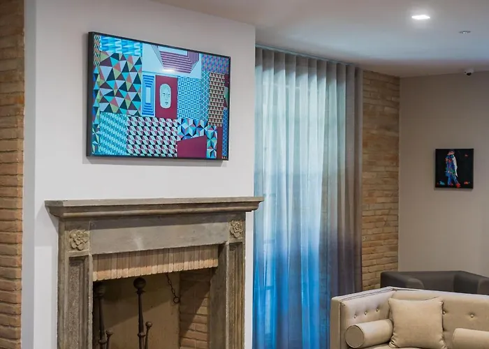 Gospodarstwo agroturystyczne Le Cappuccinelle Suites&spa