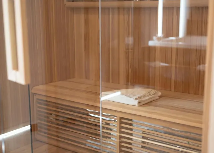 Le Cappuccinelle Suites&spa