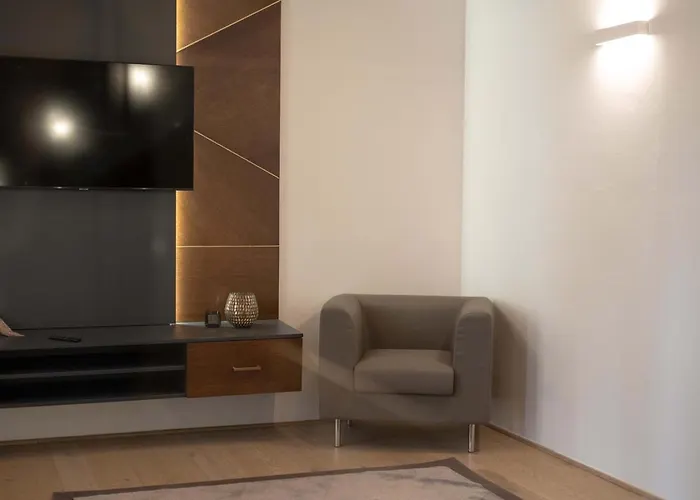 Фермерский дом Le Cappuccinelle Suites&spa