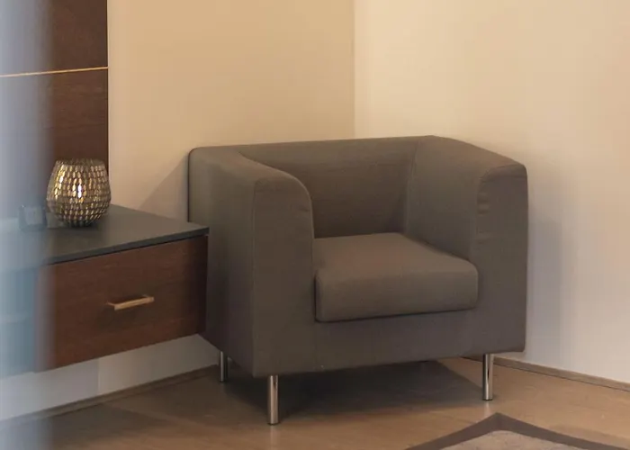 Le Cappuccinelle Suites&spa Фермерский дом *