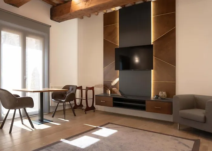 Le Cappuccinelle Suites&spa Фермерский дом Перуджа