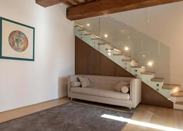 Le Cappuccinelle Suites&spa Перуджа