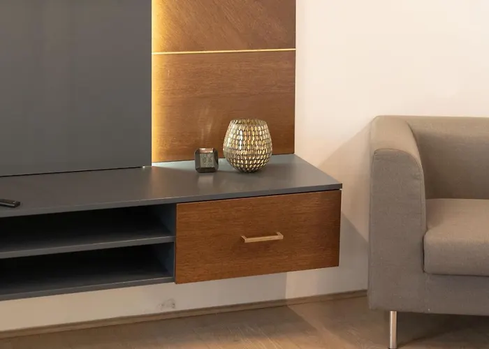 Gospodarstwo agroturystyczne Le Cappuccinelle Suites&spa Perugia