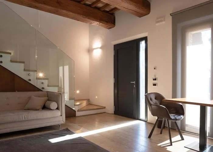 Le Cappuccinelle Suites&spa Перуджа