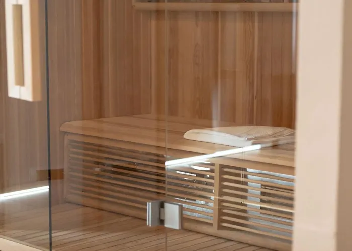 Le Cappuccinelle Suites&spa * Perugia