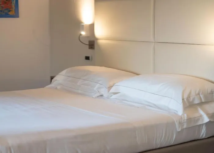 Le Cappuccinelle Suites&spa