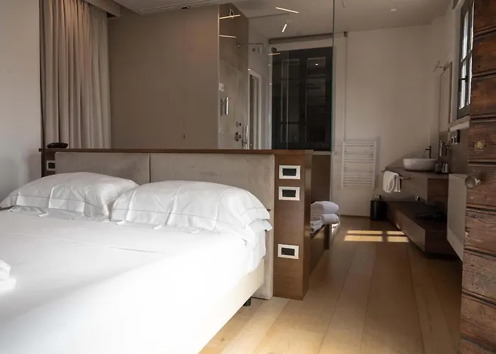 Фермерский дом Le Cappuccinelle Suites&spa