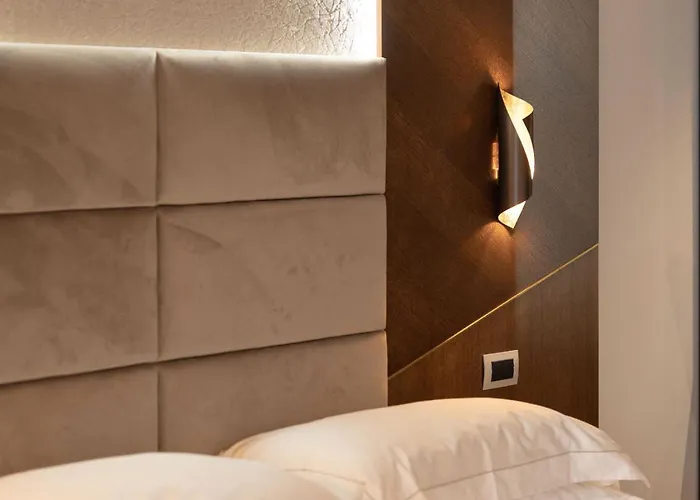 Фермерский дом Le Cappuccinelle Suites&spa *