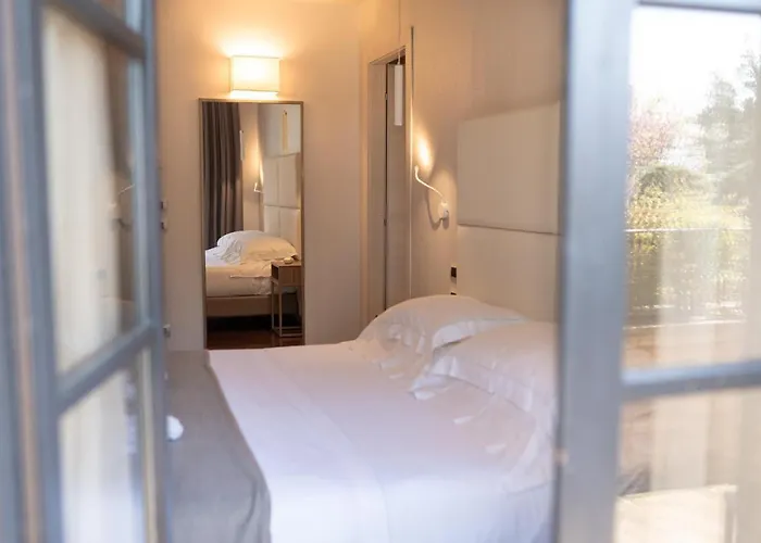 Le Cappuccinelle Suites&spa Gospodarstwo agroturystyczne Perugia