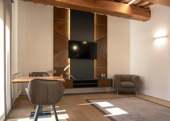 Gospodarstwo agroturystyczne Le Cappuccinelle Suites&spa Perugia