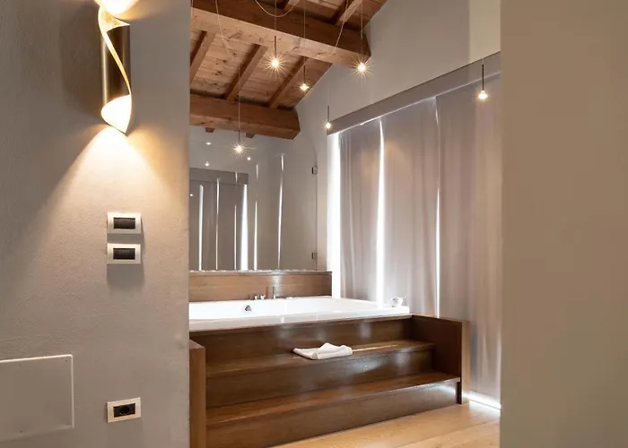 Le Cappuccinelle Suites&spa *