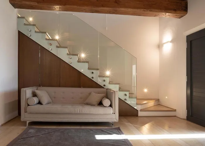 Le Cappuccinelle Suites&spa