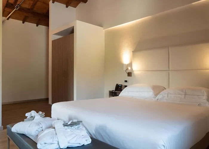 Le Cappuccinelle Suites&spa