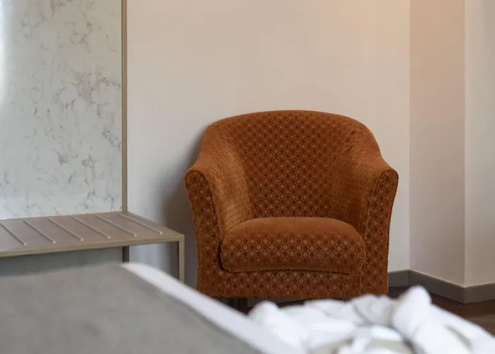 Le Cappuccinelle Suites&spa Фермерский дом