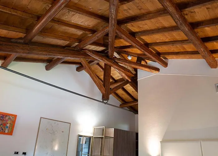 Le Cappuccinelle Suites&spa Перуджа