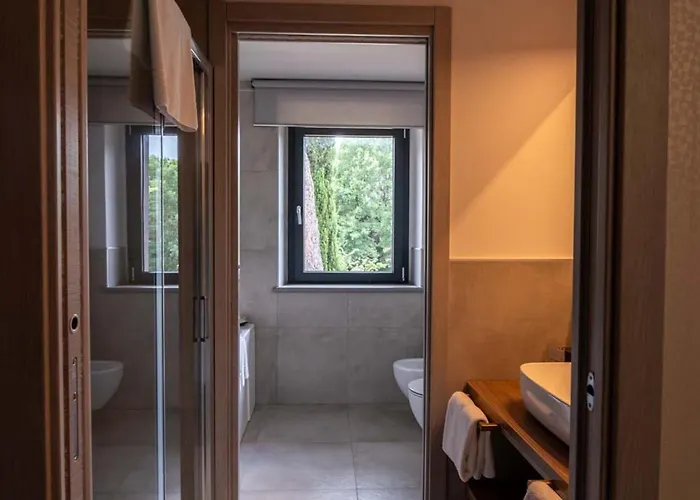 Le Cappuccinelle Suites&spa Gospodarstwo agroturystyczne *